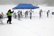 2019 Australian XC Ski Open Sprint Championship Image