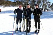 2019 Australian XC Junior Sprint Championship-Falls Creek Image