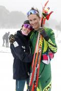 2019 Australian XC Ski Open Sprint Championship Image